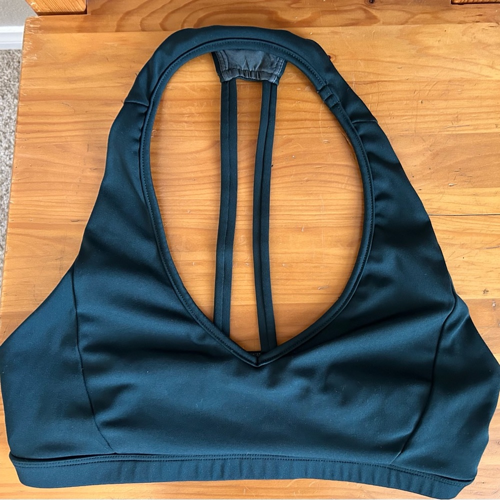 Buff Bunny Sports Bra, Medium